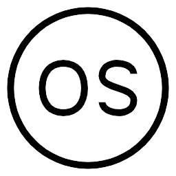 os